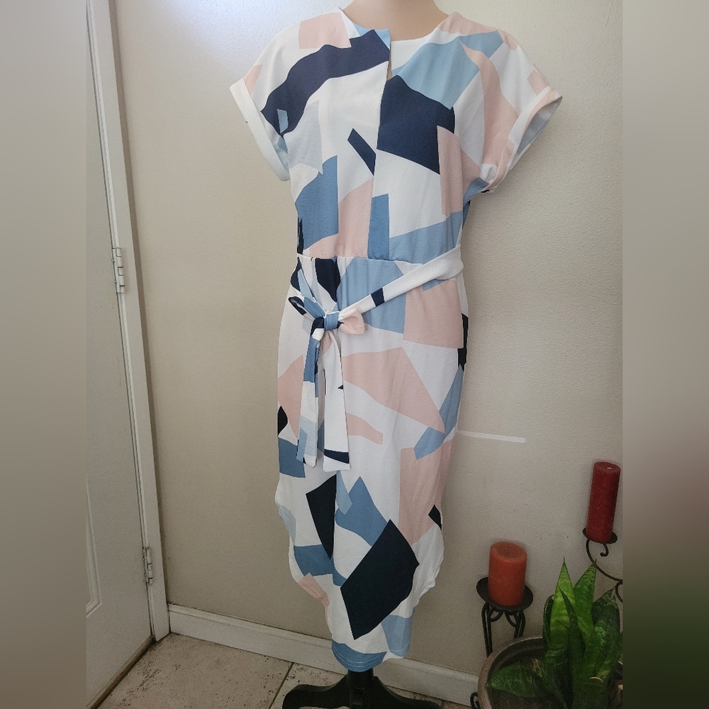 Shein Dress